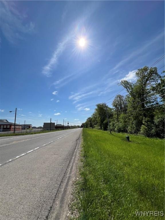 VL Porter Rd, Niagara, NY 14305