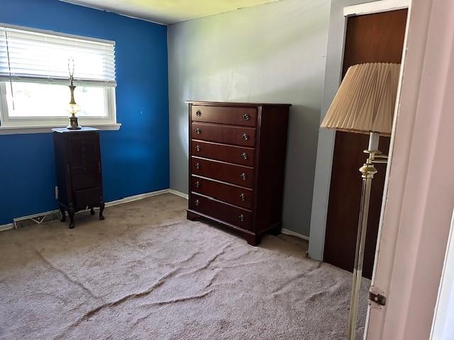41 Wallman Dr, Henrietta, NY 14467 - bedroom with carpet