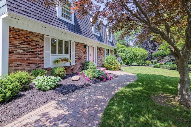 21 Chipping, Perinton, NY 14450 - view of grassy yard