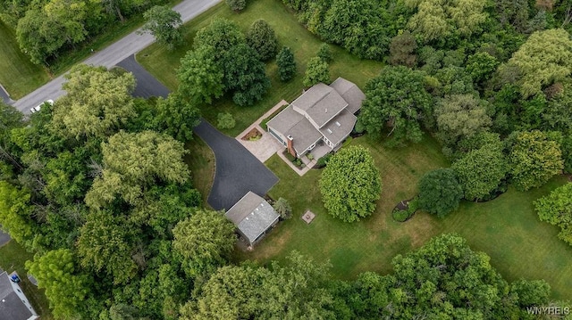 11544 Howe Rd, Newstead, NY 14001 - view of subject property