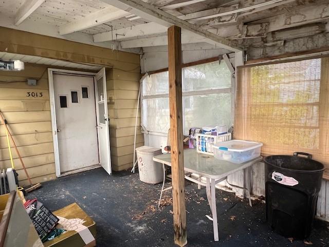 3013 Robins St, Union, NY 13760 - view of sunroom / solarium