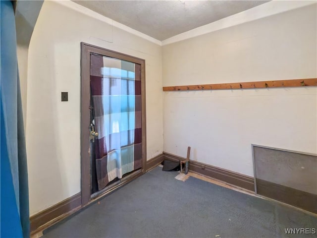 69 Halstead Ave, Cheektowaga, NY 14212 - spare room featuring carpet