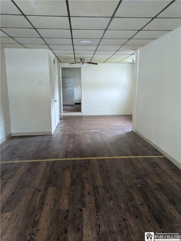 748 E 2nd St, Jamestown, NY 14701 - photo 3