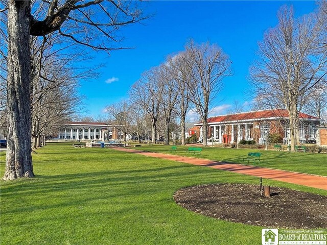 83 Pratt Ave, Chautauqua, NY 14722 - photo 41