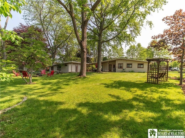 83 Pratt Ave, Chautauqua, NY 14722 - photo 1