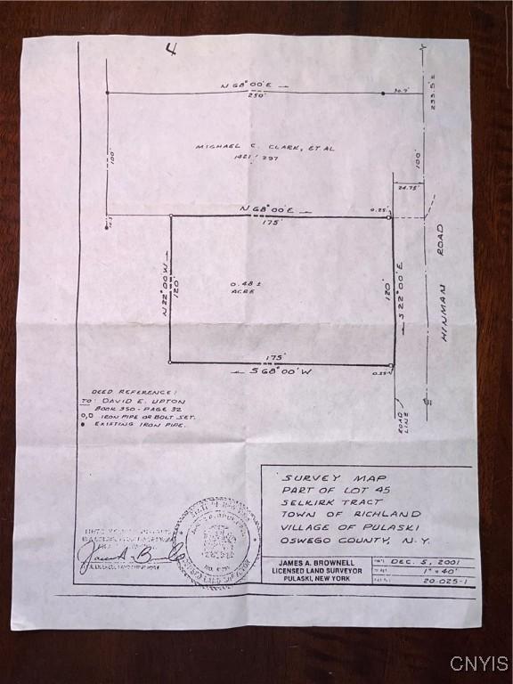 19 Hinman Rd, Richland, NY 13142 - photo 41