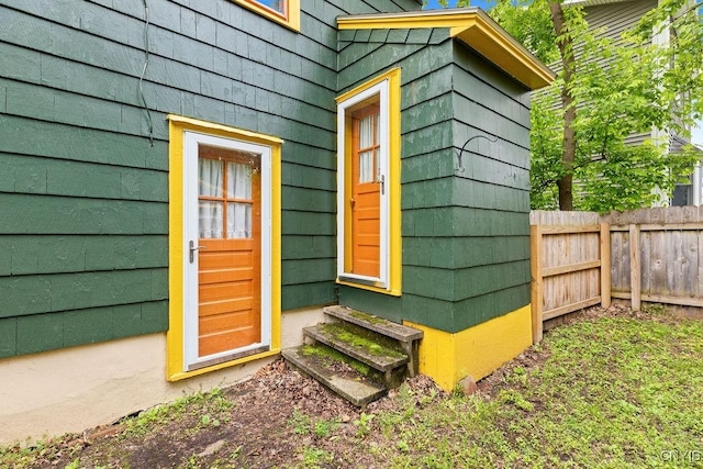 500 Glenwood Ave, Syracuse, NY 13207 - view of exterior entry