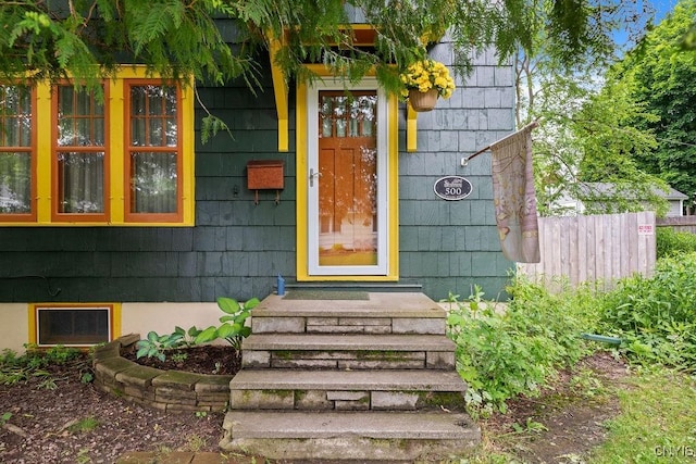 500 Glenwood Ave, Syracuse, NY 13207 - property entrance