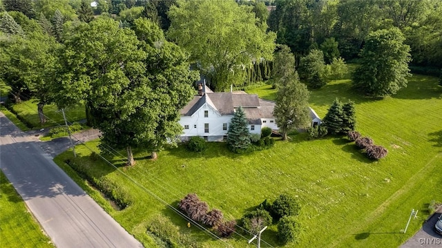 810 Franklin St, Skaneateles, NY 13152 - view of subject property