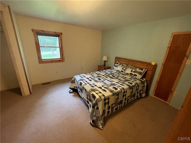8054 Sand Pond Rd, Greig, NY 13343 - bedroom with carpet floors