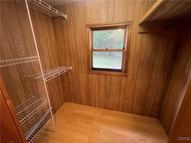 8054 Sand Pond Rd, Greig, NY 13343 - view of walk in closet