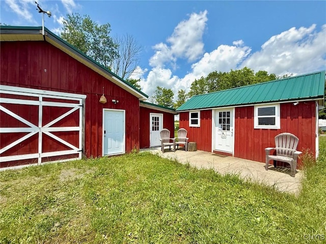 120 Foster Rd, Lisle, NY 13803
