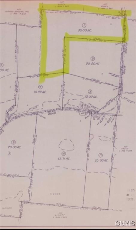 120 Foster Rd, Lisle, NY 13803