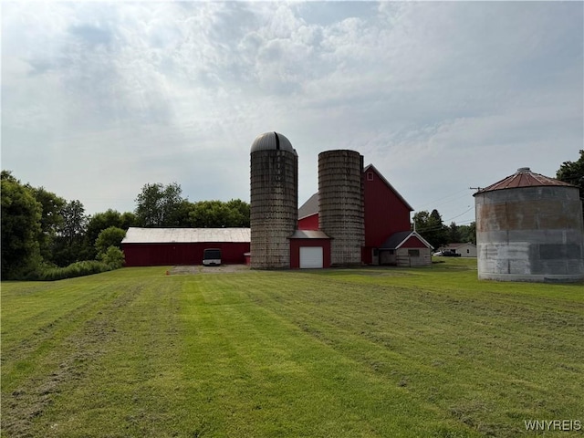 11237 Porterville Rd, Marilla, NY 14052