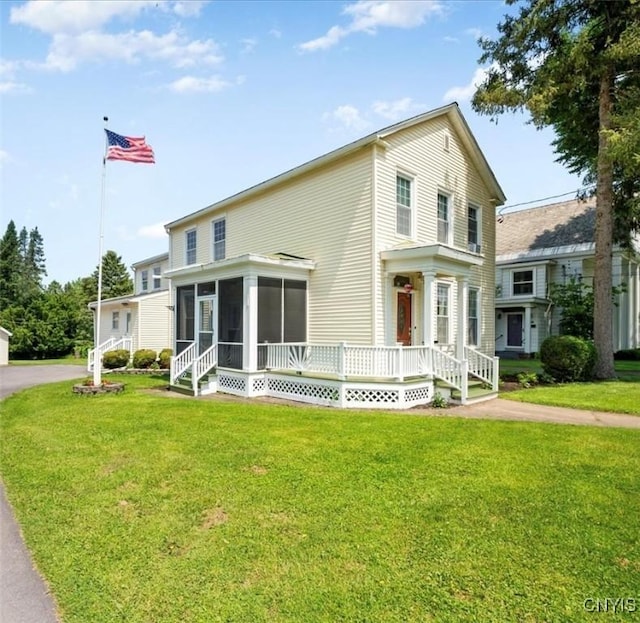 418 Main St, Whitestown, NY 13417 - photo 1