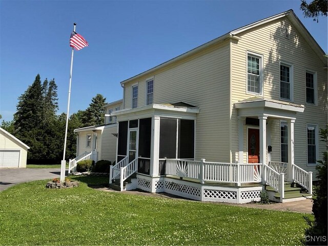 418 Main St, Whitestown, NY 13417 - photo 38