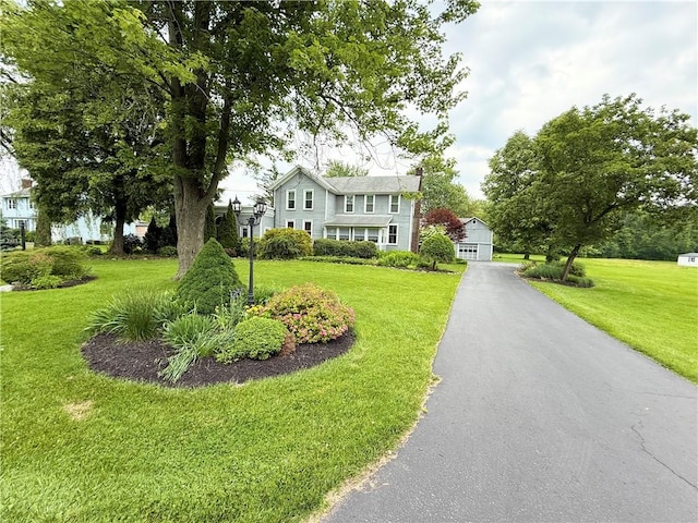 2023 Gravel Rd, Seneca Falls, NY 13148 - photo 1