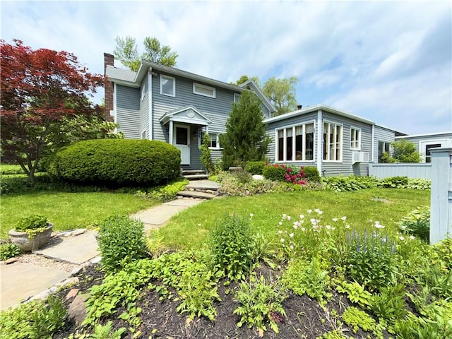 2023 Gravel Rd, Seneca Falls, NY 13148 - photo 2