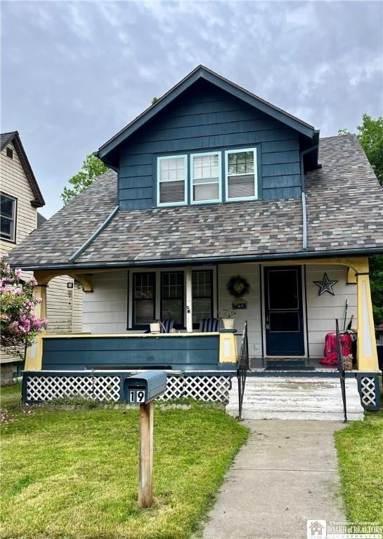 19 Juliet St, Jamestown, NY 14701 - photo 1