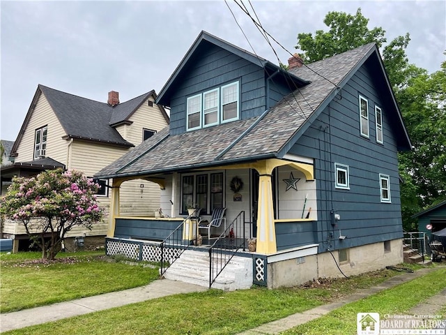 19 Juliet St, Jamestown, NY 14701 - photo 2