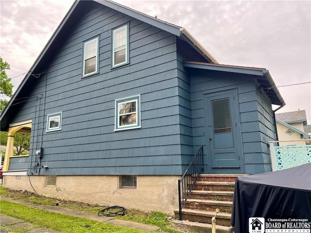 19 Juliet St, Jamestown, NY 14701 - photo 5