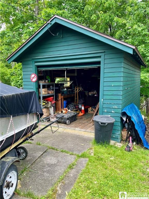 19 Juliet St, Jamestown, NY 14701 - photo 6