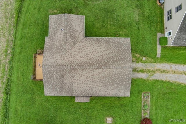 4724 Wilson Burt Rd, Wilson, NY 14172 - view of subject property