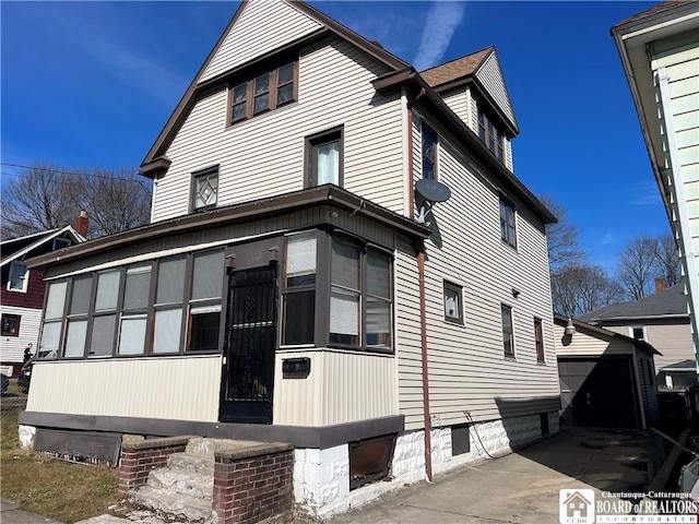 393 Buffalo St, Jamestown, NY 14701 - photo 2