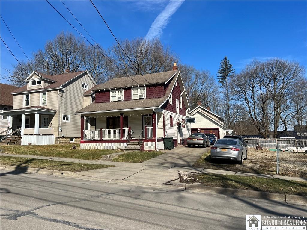385 Buffalo St, Jamestown, NY 14701 - photo 1