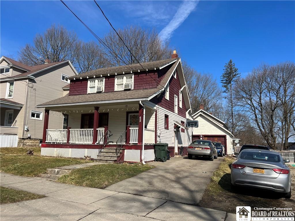 385 Buffalo St, Jamestown, NY 14701 - photo 2