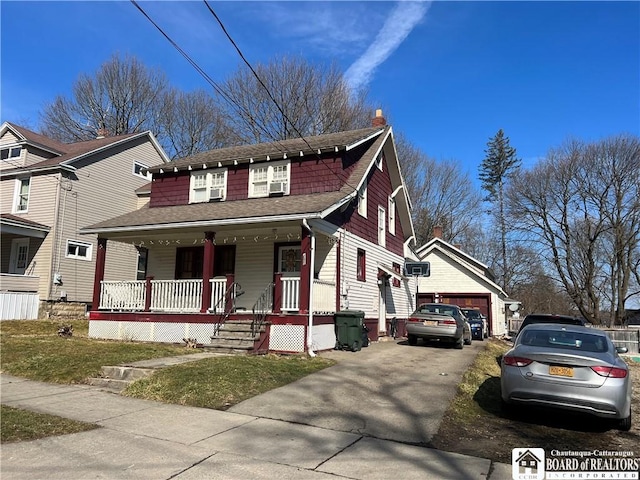 385 Buffalo St, Jamestown, NY 14701 - photo 2
