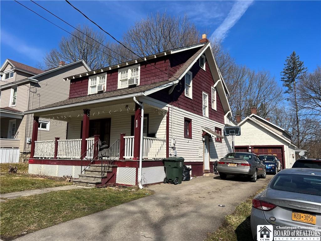 385 Buffalo St, Jamestown, NY 14701 - photo 3
