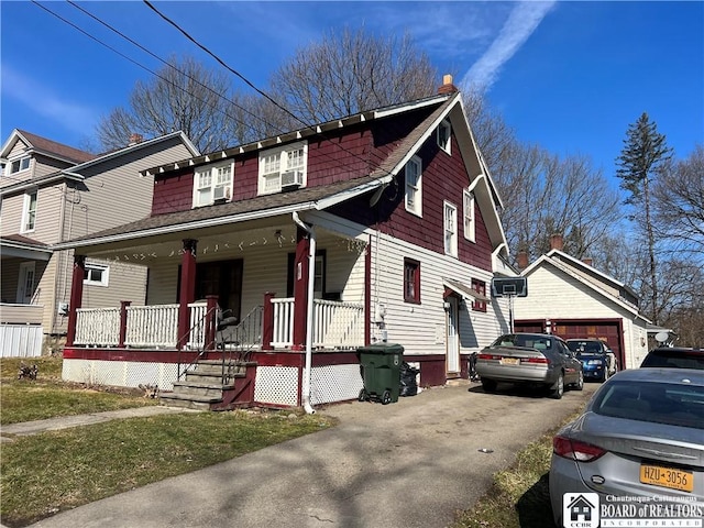 385 Buffalo St, Jamestown, NY 14701 - photo 3