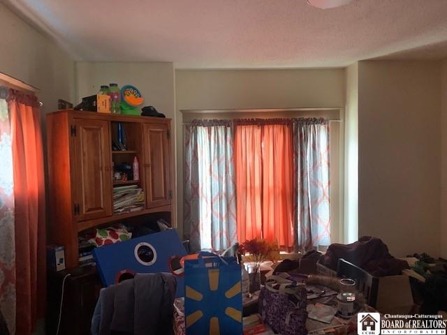 400 Buffalo St, Jamestown, NY 14701 - view of bedroom