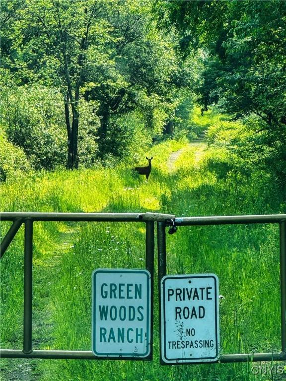 Cummings Rd, Sandy Creek, NY 13083