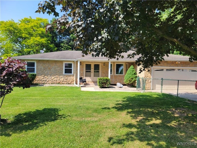 4356 Sunset Ct, Lockport Town, NY 14094 - photo 1