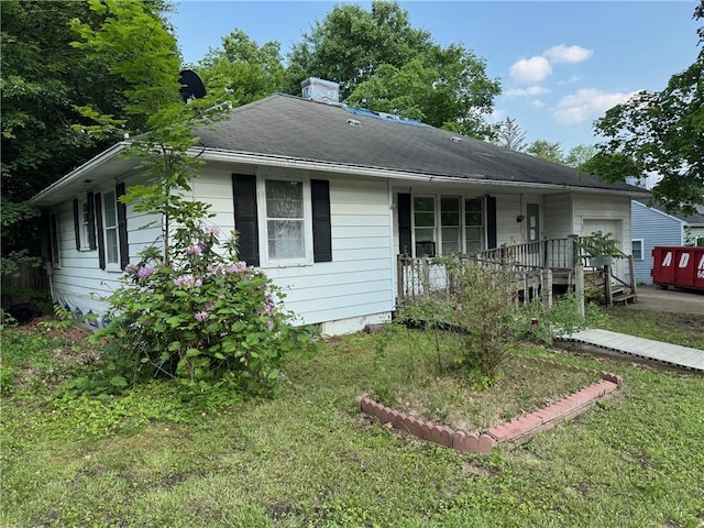 22 Prospect St, Norwich-City, NY 13815 - photo 1