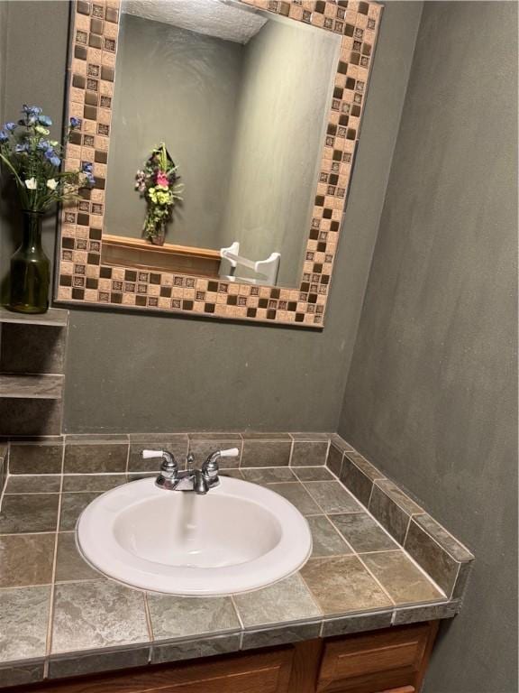 94 Brookhaven, Rochester, NY 14621 - bathroom featuring vanity