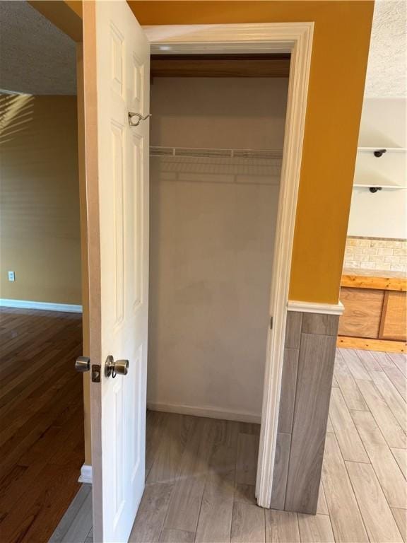 94 Brookhaven, Rochester, NY 14621 - view of closet