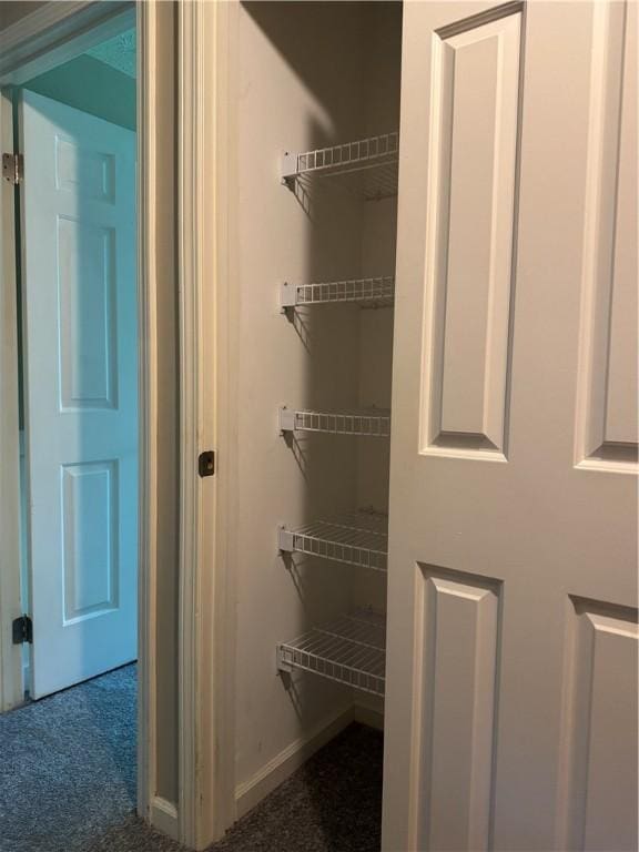 94 Brookhaven, Rochester, NY 14621 - view of pantry