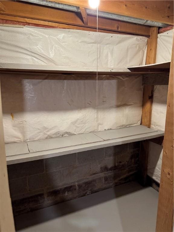 94 Brookhaven, Rochester, NY 14621 - view of storage