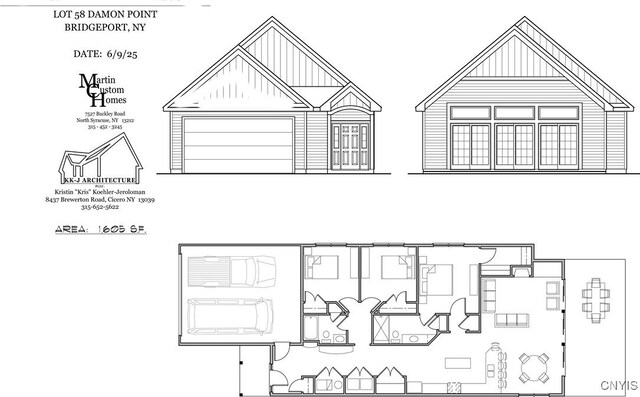 9395 Lakeshore View Rd, Sullivan, NY 13037 - view of miscellaneous listing collateral