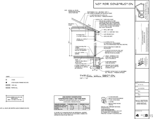 9395 Lakeshore View Rd, Sullivan, NY 13037 - view of miscellaneous document