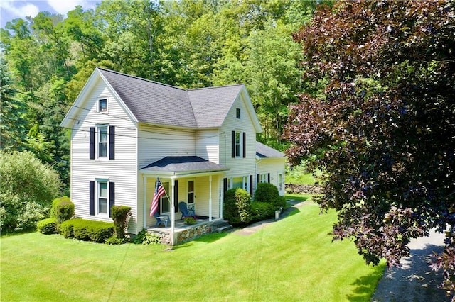 7603 State Highway 7, Maryland, NY 12116 - photo 36