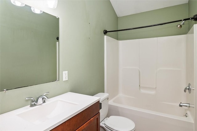 39 Castleford Rd, Greece, NY 14616 - full bath featuring vanity and bathing tub / shower combination