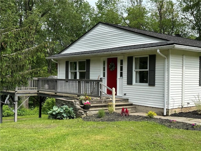 6879 County Road 32, North Norwich, NY 13815 - photo 2