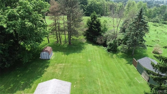 36 Lee Rd, Dryden, NY 13053 - bird's eye view