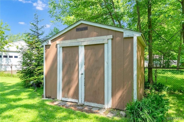 315 Westfield Rd N, Amherst, NY 14226 - view of shed