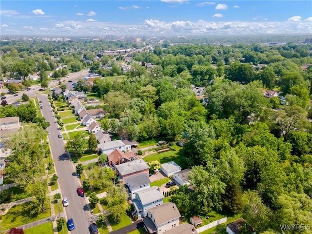 315 Westfield Rd N, Amherst, NY 14226 - drone / aerial view