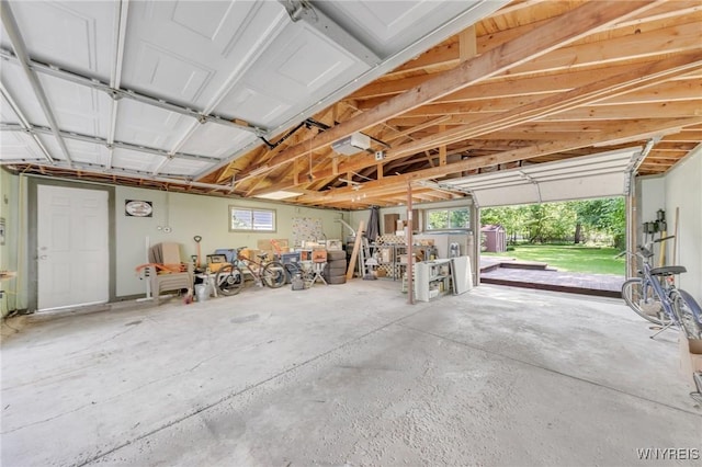 315 Westfield Rd N, Amherst, NY 14226 - view of garage